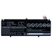 Baterija za prenosnik Toshiba CS-TOP350NB