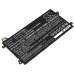 Kompatibilna zamenjava baterije za Toshiba PA5191U-1BRS