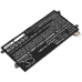 Kompatibilna zamenjava baterije za Toshiba PA5191U-1BRS