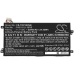 Kompatibilna zamenjava baterije za Toshiba PA5191U-1BRS