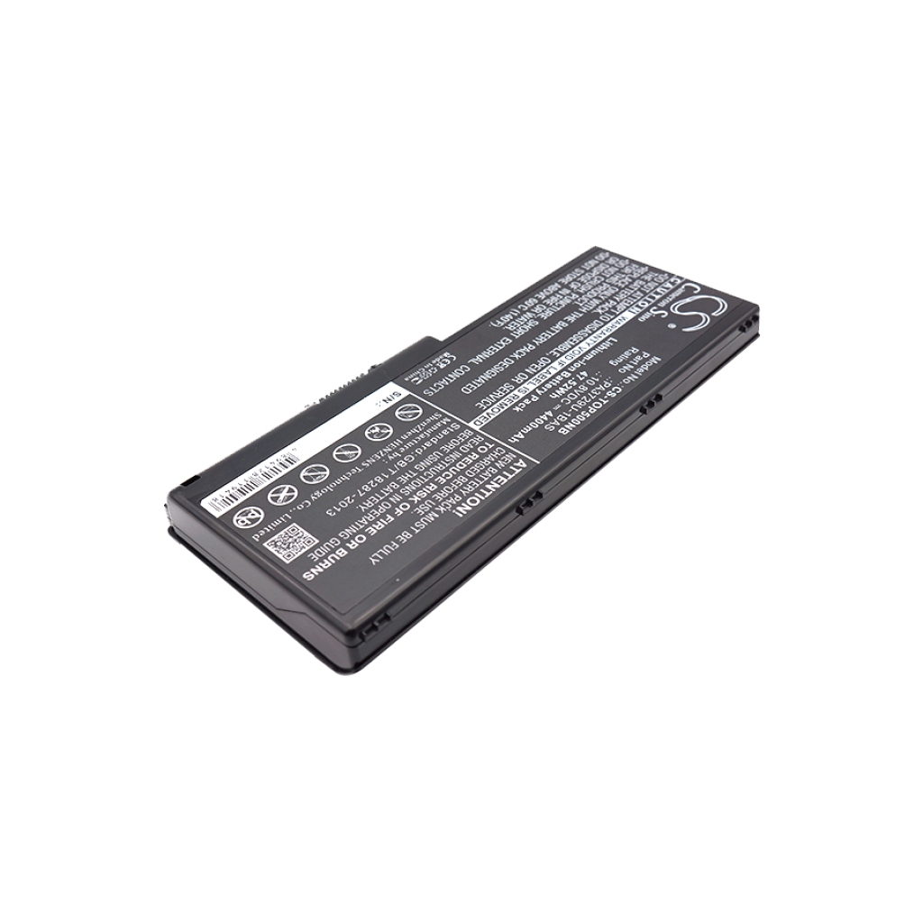 Battery Replaces PA3730