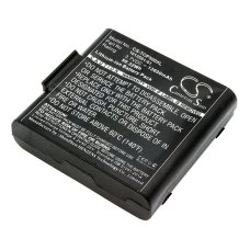 Kompatibilna zamenjava baterije za Topcon 1013591-01