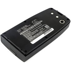 Kompatibilna zamenjava baterije za Topcon 51730,BT-32Q,BT-52Q,BT-52QA,BT-G1...