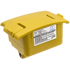 Kompatibilna zamenjava baterije za Topcon BT-50Q