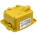 Kompatibilna zamenjava baterije za Topcon BT-50Q