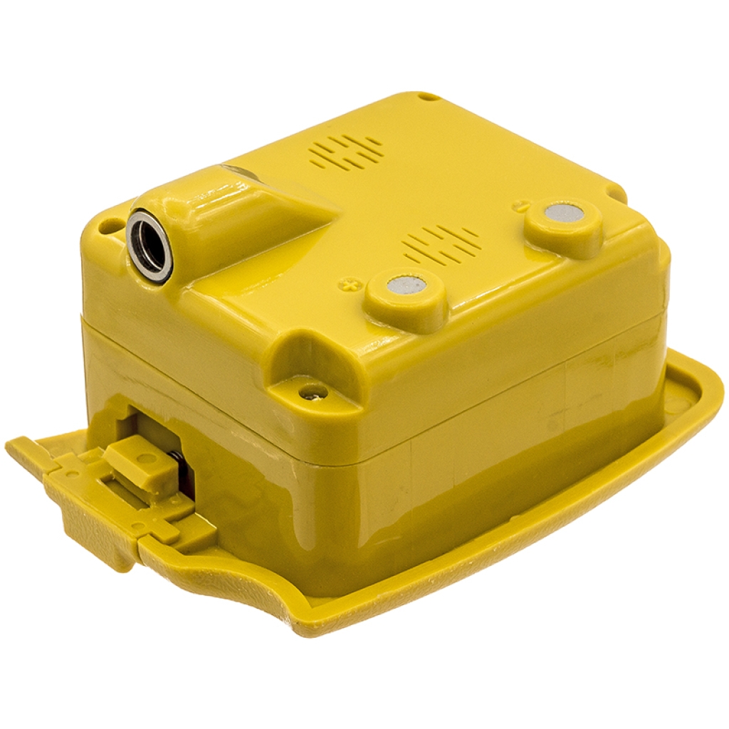 Kompatibilna zamenjava baterije za Topcon BT-50Q