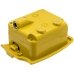 Kompatibilna zamenjava baterije za Topcon BT-50Q