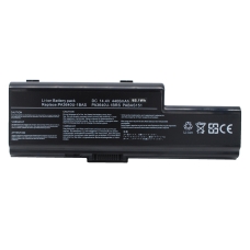 Kompatibilna zamenjava baterije za Toshiba PA3640U-1BAS,PA3640U-1BRS,PABAS121,PABAS151