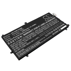 Kompatibilna zamenjava baterije za Toshiba PA5242U-1BRS