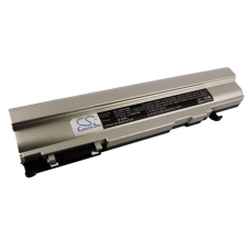 Kompatibilna zamenjava baterije za Toshiba PA3524U-1BAS,PA3524U-1BRS,PA3525U-1BAL,PA3525U-1BRL,PA5161U-1BRS...