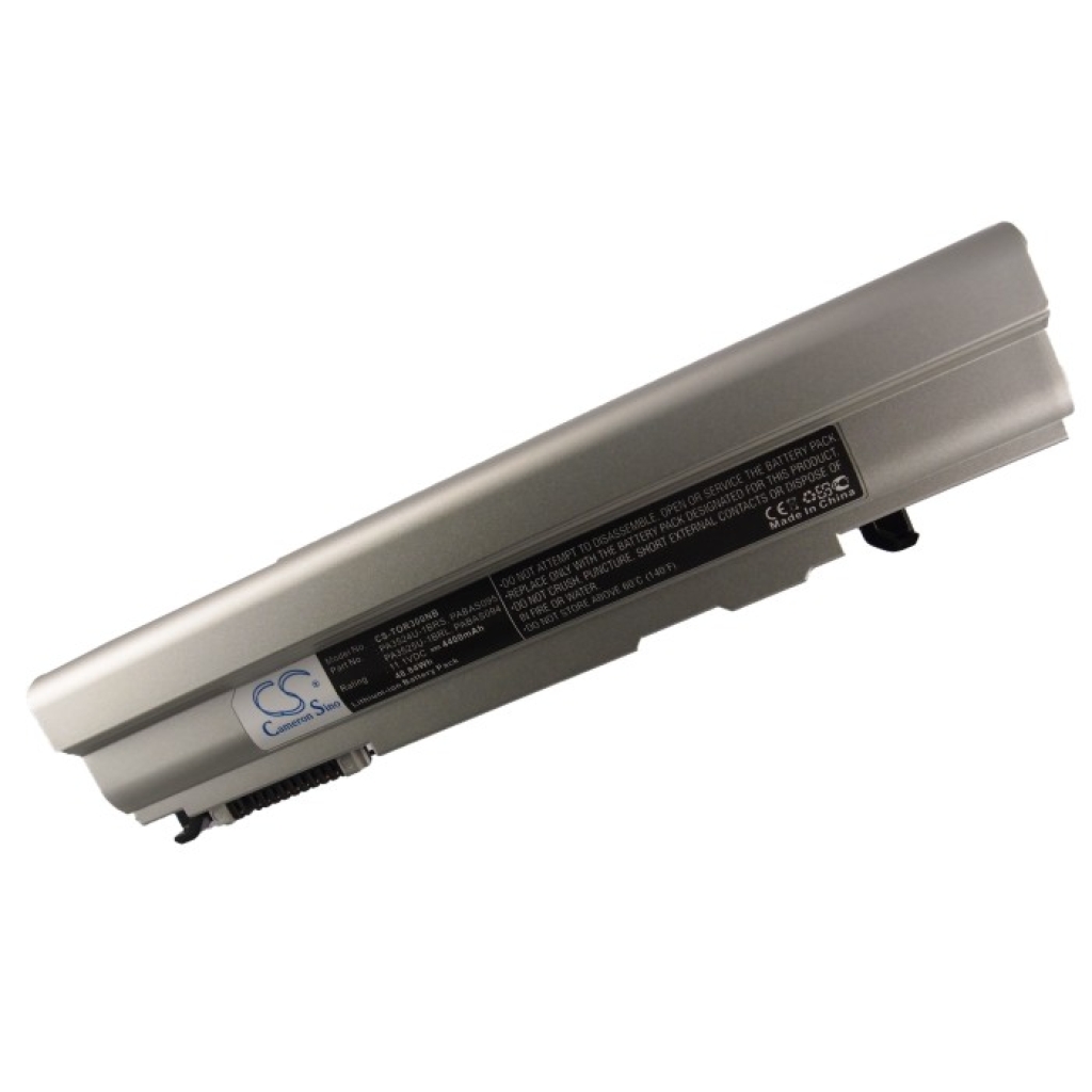 Baterija za prenosnik Toshiba CS-TOR300NB