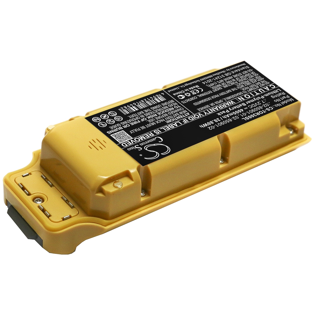 Baterija za električno orodje Topcon CS-TOR300SL