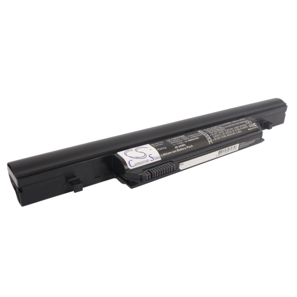 Toshiba Tecra R850-1DD
