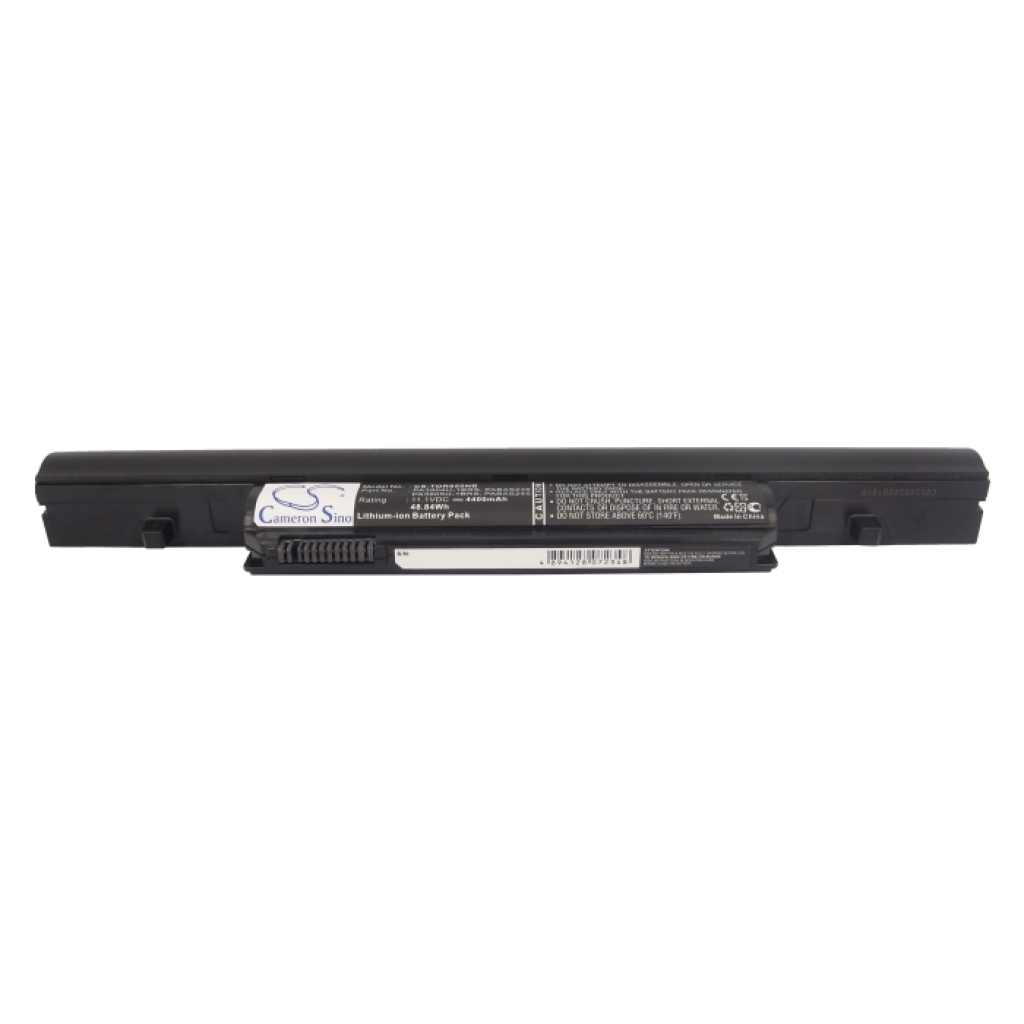 Toshiba Tecra R850-1DD