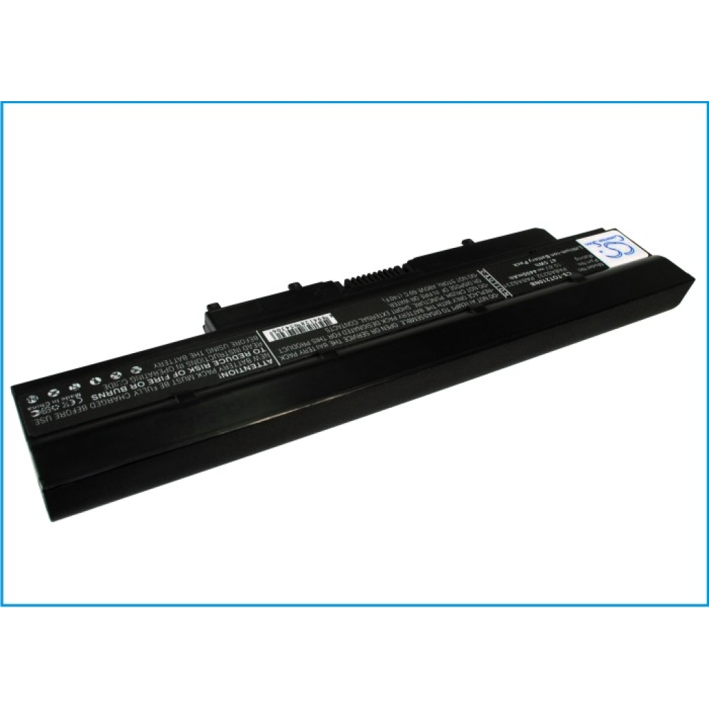 Toshiba Dynabook N301/02EC