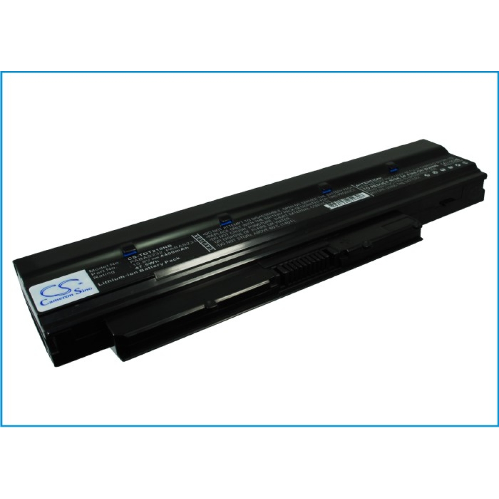 Toshiba Dynabook N301/02EC