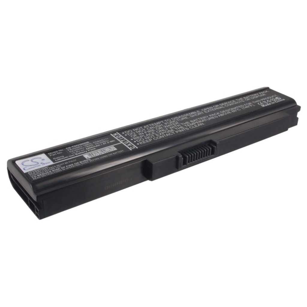 Notebook battery Toshiba Tecra M8-S8011