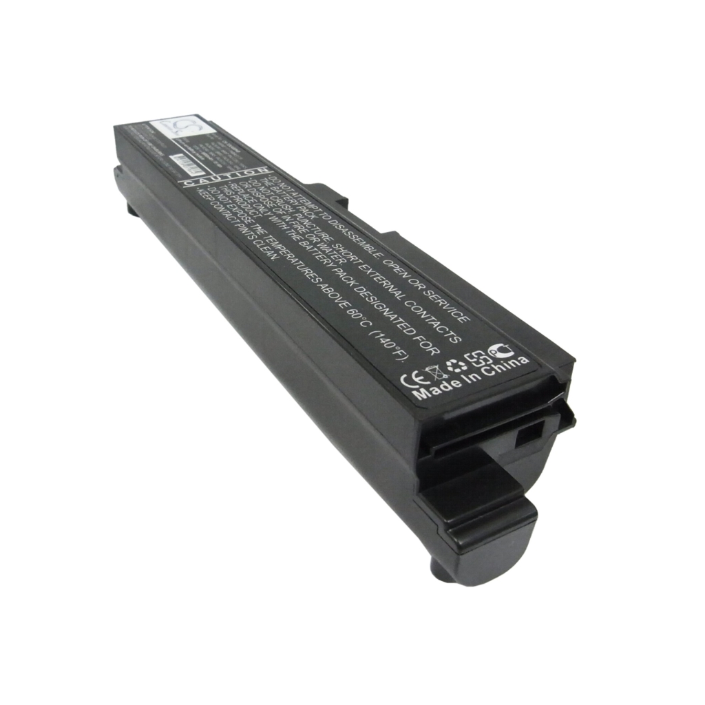 Notebook battery Toshiba Satellite U400-ST5404