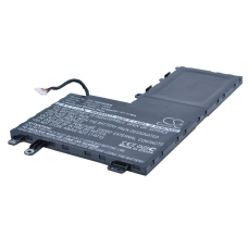 Kompatibilna zamenjava baterije za Toshiba P31PE6-06-N01,PA5157U-1BRS