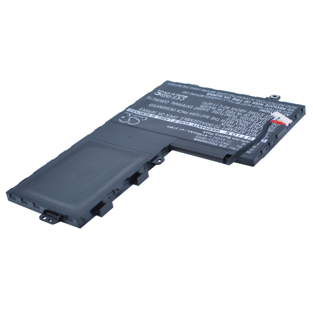 Baterije Nadomešča PA5157U-1BRS
