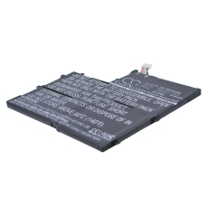 Kompatibilna zamenjava baterije za Toshiba G71C000EH110,PA5065U-1BRS
