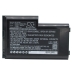 Nalepka baterije Toshiba CS-TOV7HB 10,8V 6600mAh Li-ion