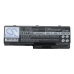 Notebook battery Toshiba Satellite P205-S6297