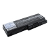 Notebook battery Toshiba Satellite P205-S6297