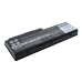 Notebook battery Toshiba Satellite P205-S6297
