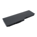 Notebook battery Toshiba Satellite P205-S6297