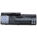 Notebook battery Toshiba Satellite X200-20C