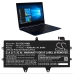 Baterija za prenosnik Toshiba CS-TOX210NB