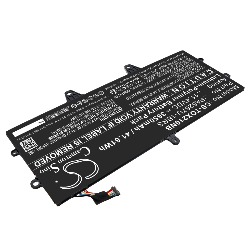 Toshiba Portege X20W-D-145