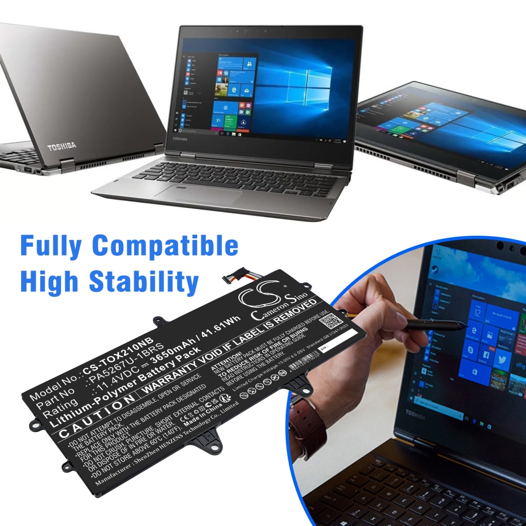 Toshiba Portege X20W-D-145