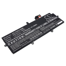 Kompatibilna zamenjava baterije za Toshiba PA5331U-1BRS