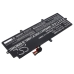 Kompatibilna zamenjava baterije za Toshiba PA5331U-1BRS