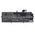 Kompatibilna zamenjava baterije za Toshiba PA5331U-1BRS