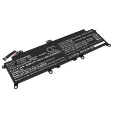 Kompatibilna zamenjava baterije za Toshiba PA5278U-1BRS