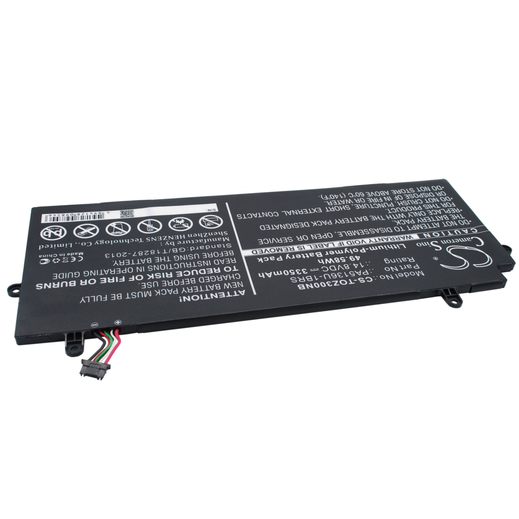 Toshiba Portege Z30-C-17G