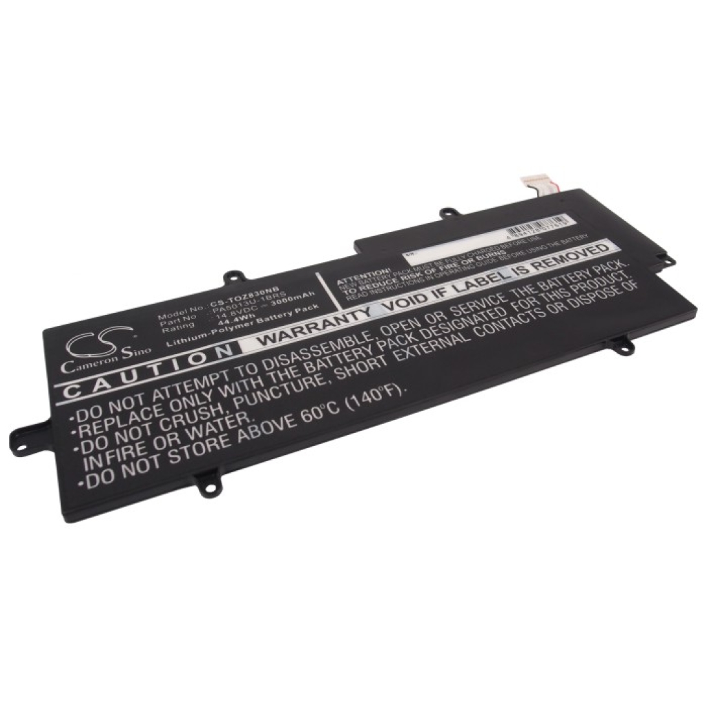 Toshiba Portege Z930-C054