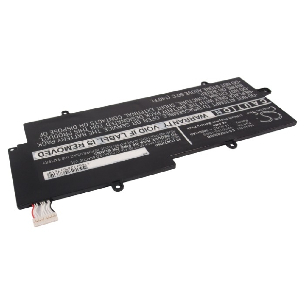 Toshiba Portege Z930-C054