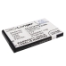 Battery compatible with HTC