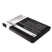 Battery compatible with HTC