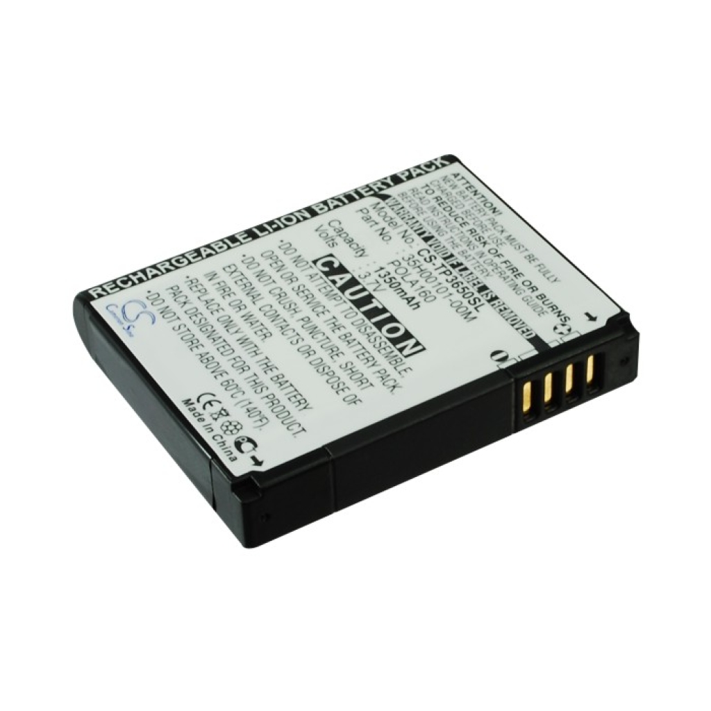 Namizni polnilnik Fly CS-TP3650SL