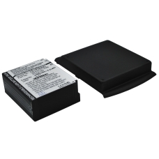 Compatible battery replacement for HTC 35H00101-00M,POLA160