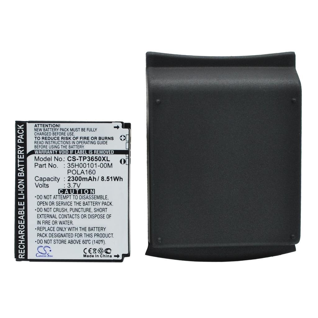 CS-TP3650XL