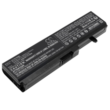 Kompatibilna zamenjava baterije za Toshiba 9Y1802354APF,A000062460,PA3780U-1BRS,PABAS116,PABAS21
