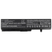 Baterija za prenosnik Toshiba Satellite Pro T110D (CS-TP3780NB)
