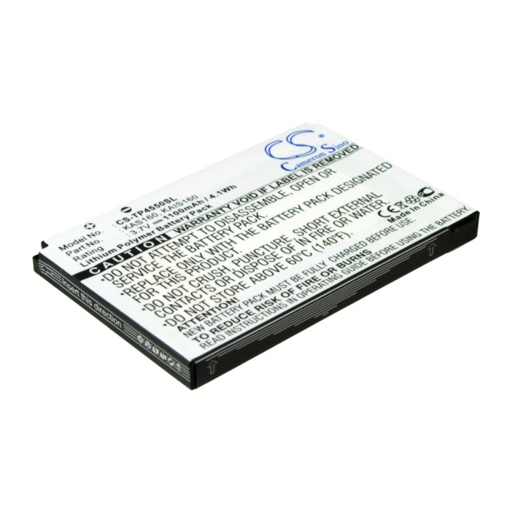 Namizni polnilnik Fly CS-TP4550SL