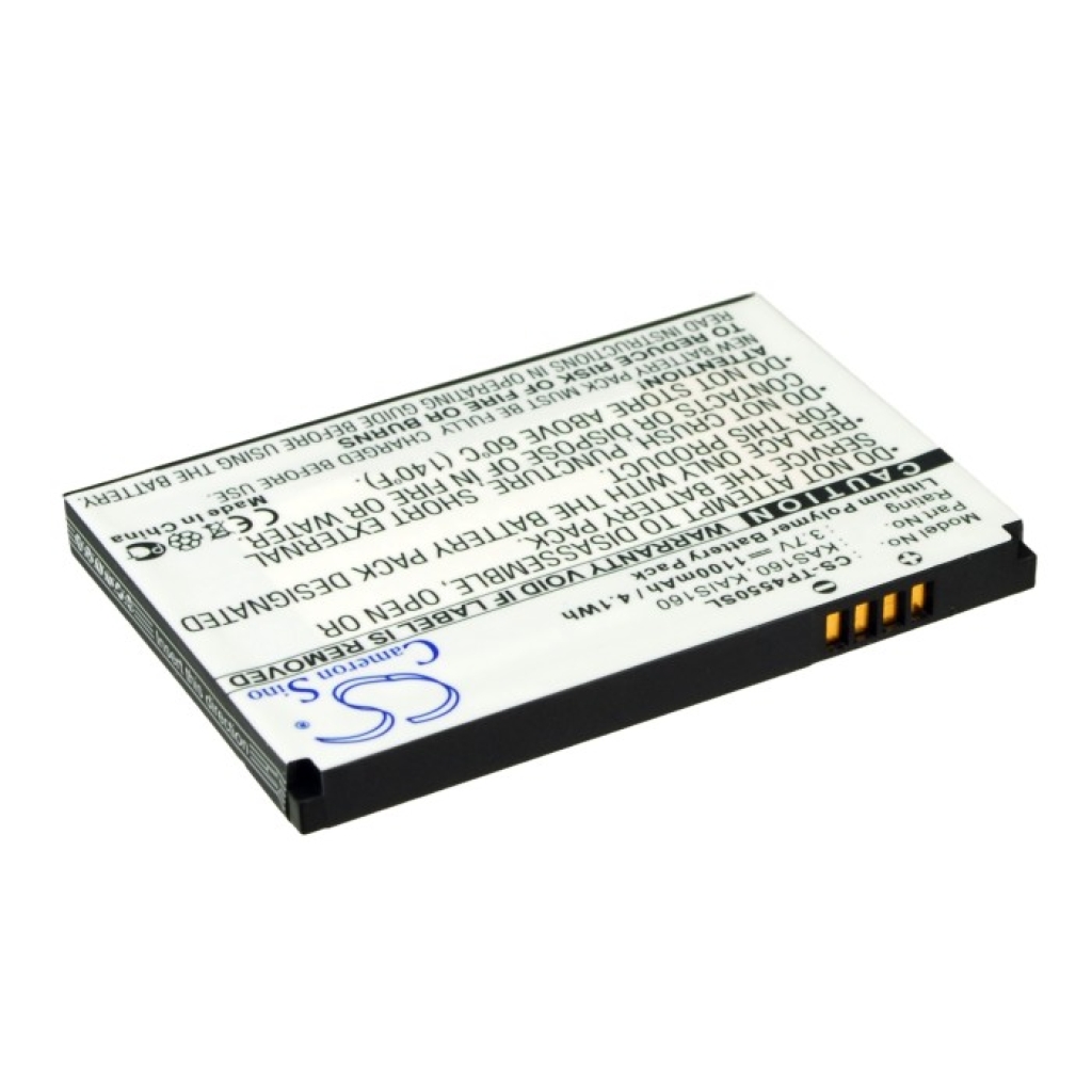 Namizni polnilnik Fly CS-TP4550SL